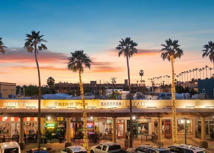 Mokulua Suite. Hoʻoluʻolu Apartament Chandler