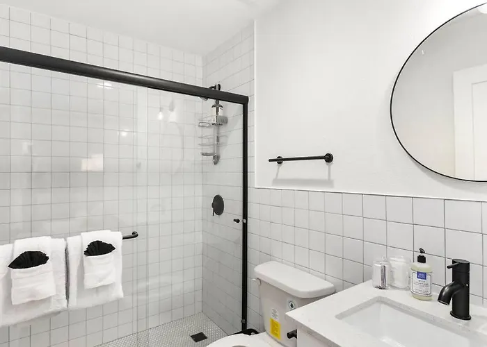Apartament Mokulua Suite. Hoʻoluʻolu Chandler